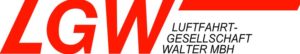 Logo LGW