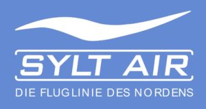 Logo von sylt air