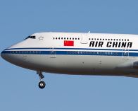 china air